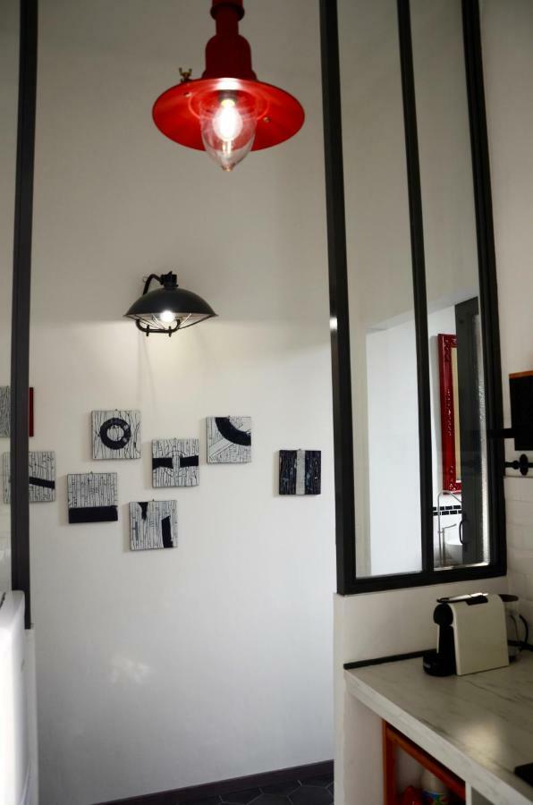 Апартаменты L'Atelier Милан Экстерьер фото